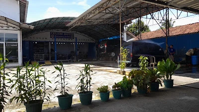 Trijaya Motor