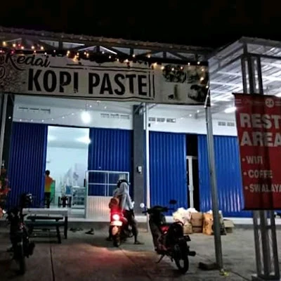 Kedai Coffee 19