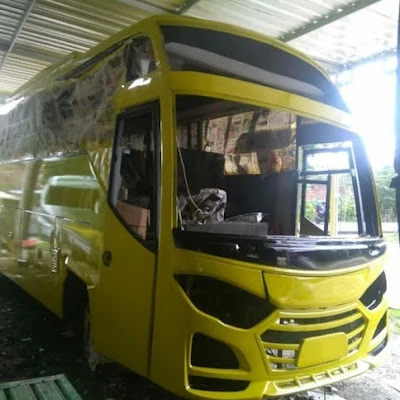 Bengkel Hadi Putro