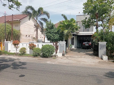 HS Area Office Cilacap