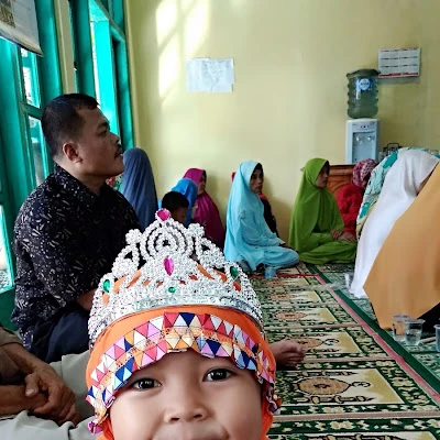 Rm Lesehan ¨Abah Gandul¨