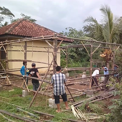 Pondok Pesantren Putra-Putri An-Nawawi