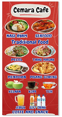 Cemara Cafe