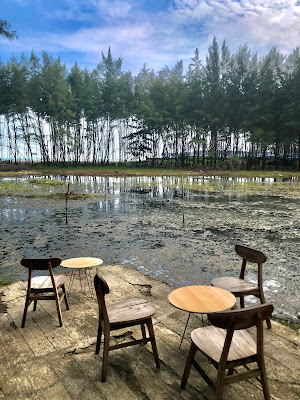 Cemara coffeespace
