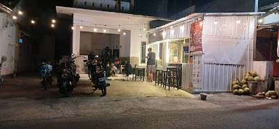 CEMILICIOUS CAFE