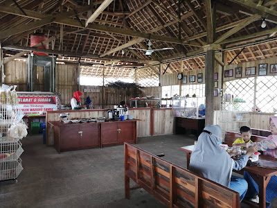 CEM'PULEK Warung Sawah