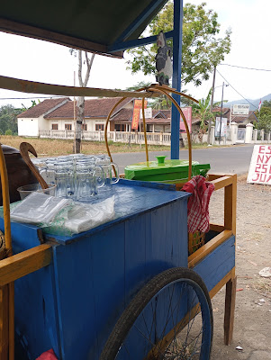 Cendol Dawet bang Surya