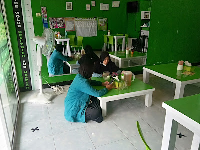 Center Rahma Lifestyle