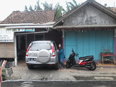Centra Part Motor