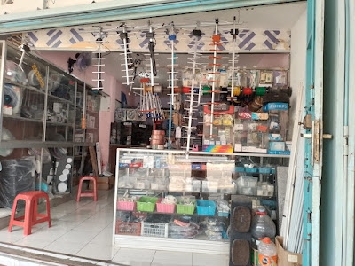 Centraal Elektrik Purwokerto