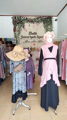 Central Baju