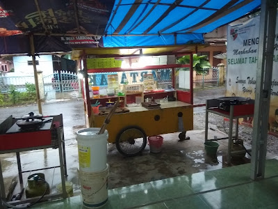 central kripik rasa nano-nano