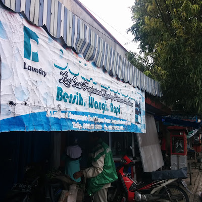 Central Laundry