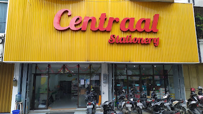 Central Stationery