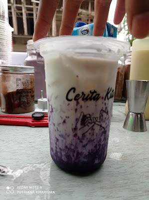 Cerita Kita