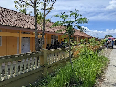smp tamtama