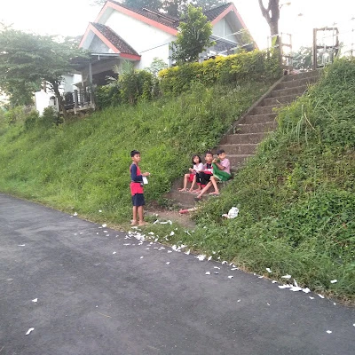 Warung Intan/Indah
