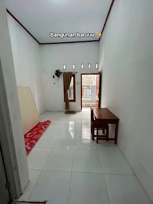 Kos Putri Majenang