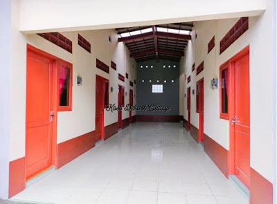 Kost Dekost Cilacap