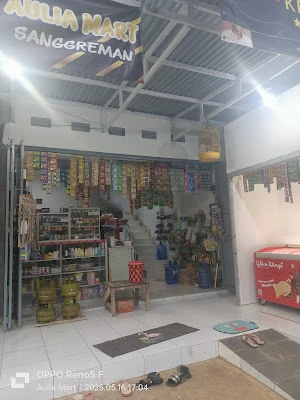 Aulia Mart