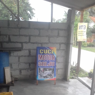 CUCIAN MOTOR Layansari