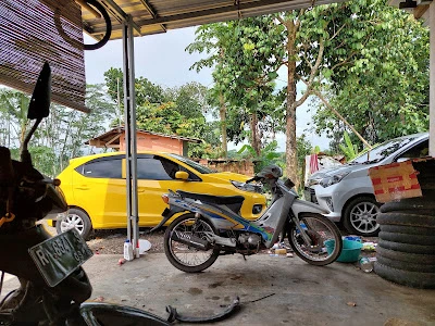 Rizky Garage