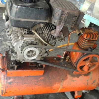 AMAZON MOTOR