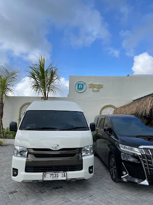 G-CAR Rental