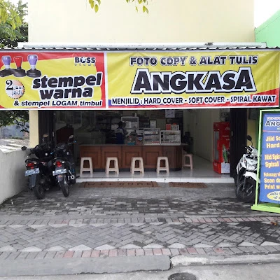 Maesa Fotocopy