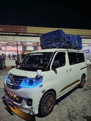 mas R-A trans travel