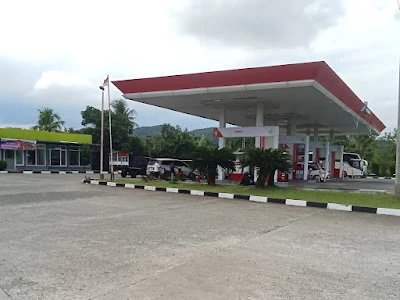 SPBU Pertamina 44.531.31 Tambaknegara