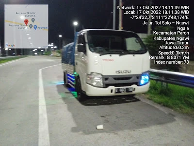 Jasa Angkut Barang Mas Agus, Cilacap Jabodetabek