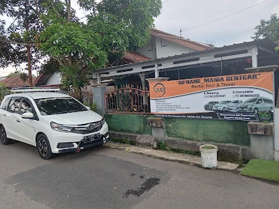 Gonang_Mania Rentcar Tour & Travel