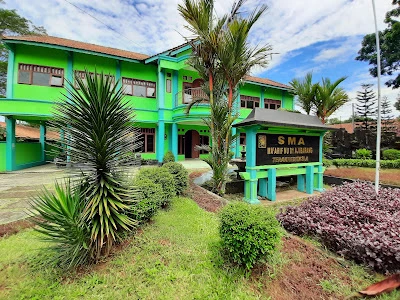 SMA Ma'arif NU 1 Ajibarang (DIPO)