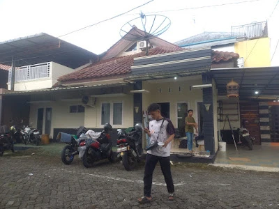 Kantor gps pbg