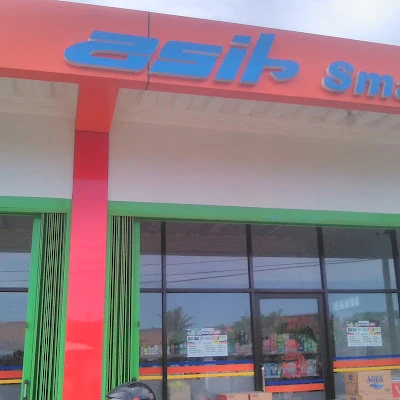 Asih smart
