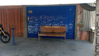 Bengkel Setia Kawan