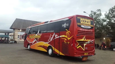 Agen SUGENG RAHAYU (surabaya)