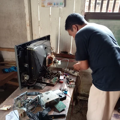 Andry Service Elektronik