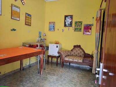 Bidan ernawati