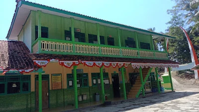 MI NURUL HUDA ARGOPENI