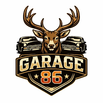 86 GARAGE
