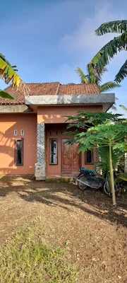 Warung Pojok Bojong Meros