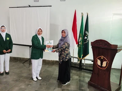 Akademi Farmasi Kusuma Husada Purwokerto