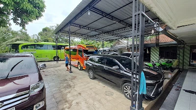 MABES Mugi Barokah GROUP