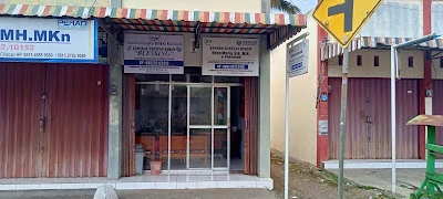 KANTOR HUKUM ROSA MARIA, S.H.,M.H. & PARTNERS