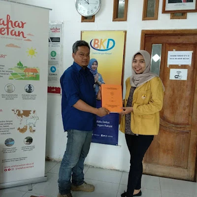 Bank Desa Wlahar Wetan