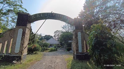 PT.Perkebunan Kaliminggir