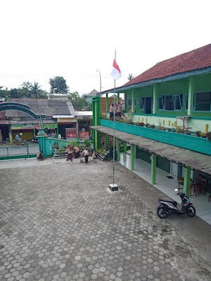 SMA DIPONEGORO SAMPANG