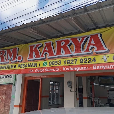 RM Talago Baru Masakan Padang Asli